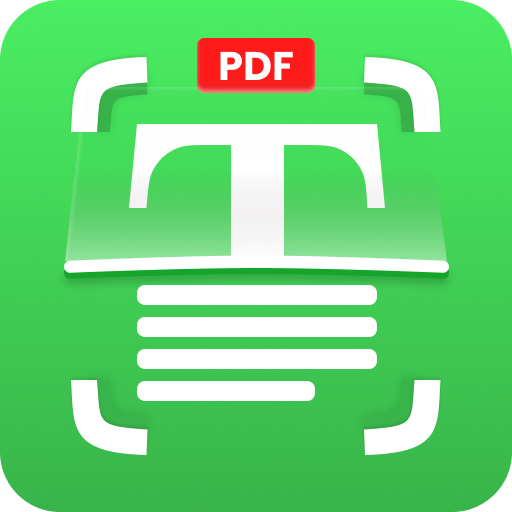 pdf to text